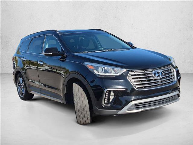 Used 2019 Hyundai Santa Fe XL FWD image 3