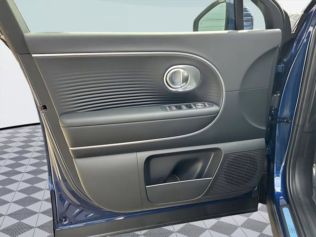 New 2026 Hyundai Ioniq 9 SEL image 10