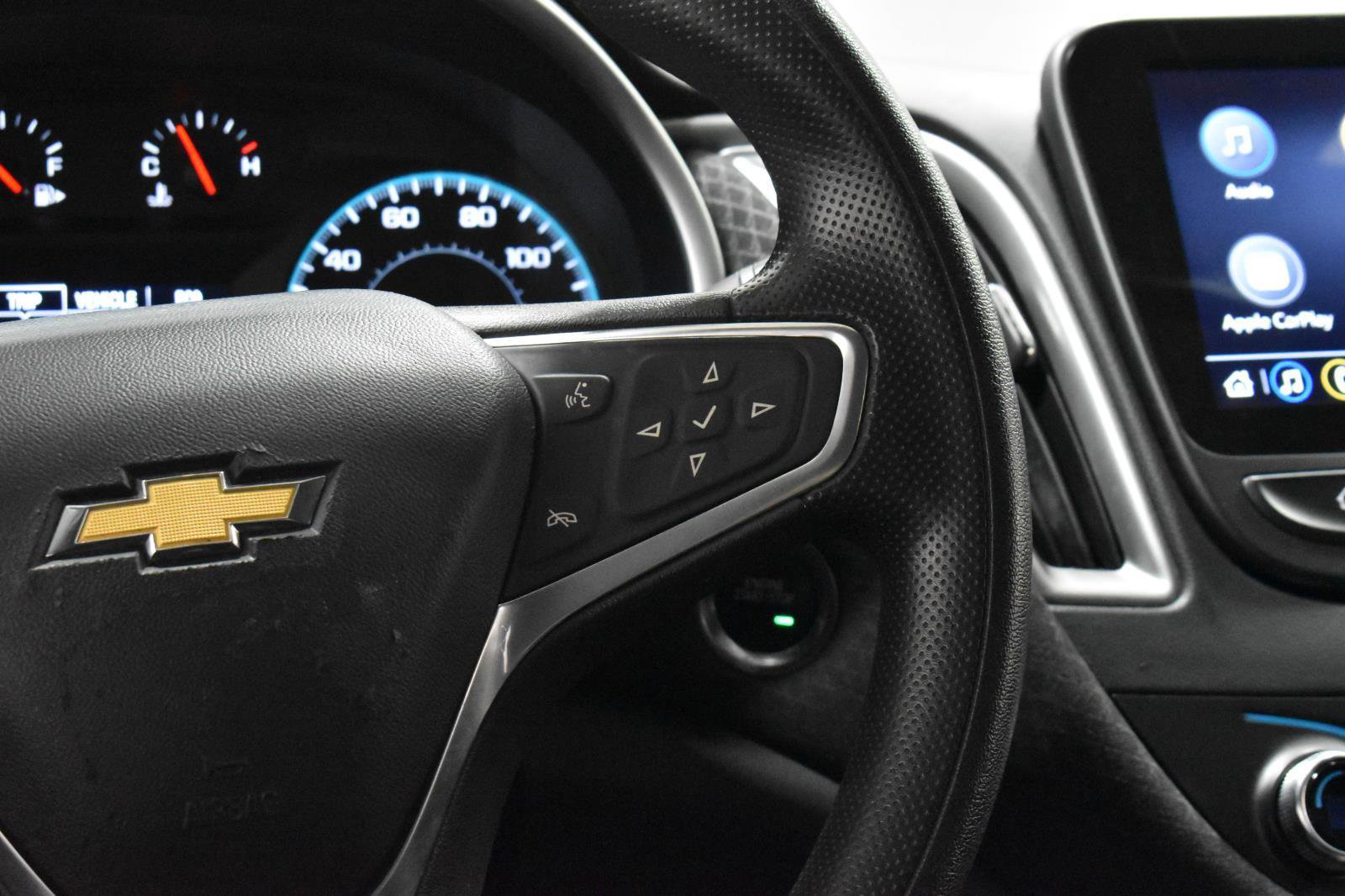 Used 2023 Chevrolet Malibu LT w/ Driver Confidence Package FWD image 11
