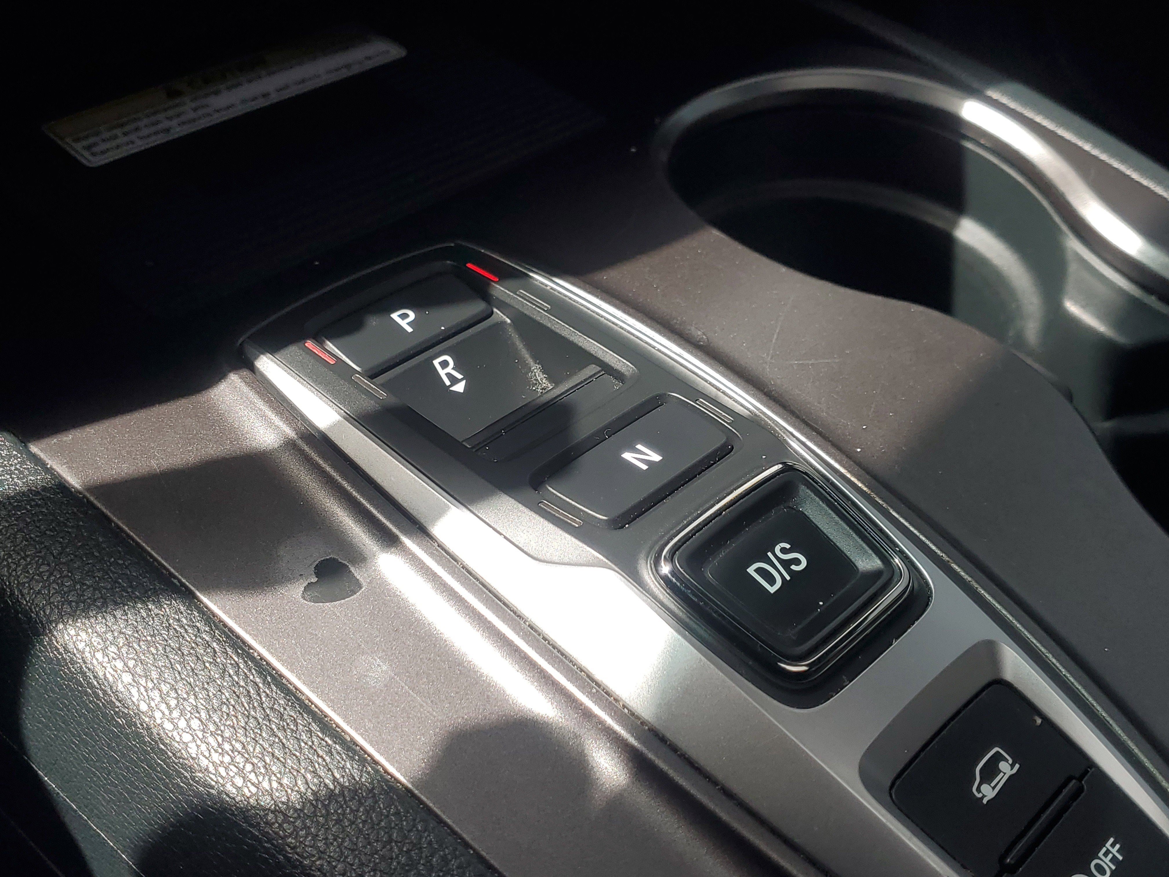 Used 2023 Honda Passport EX-L image 31