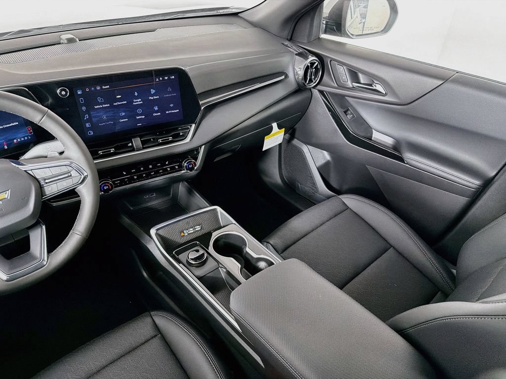 New 2027 Chevrolet Equinox LT w/ Convenience Package II AWD/4WD image 23