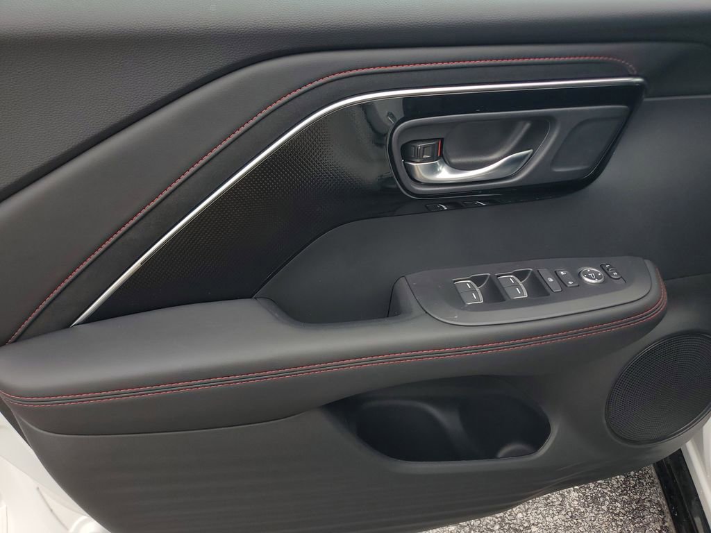 Certified 2025 Acura ADX A-Spec FWD image 19