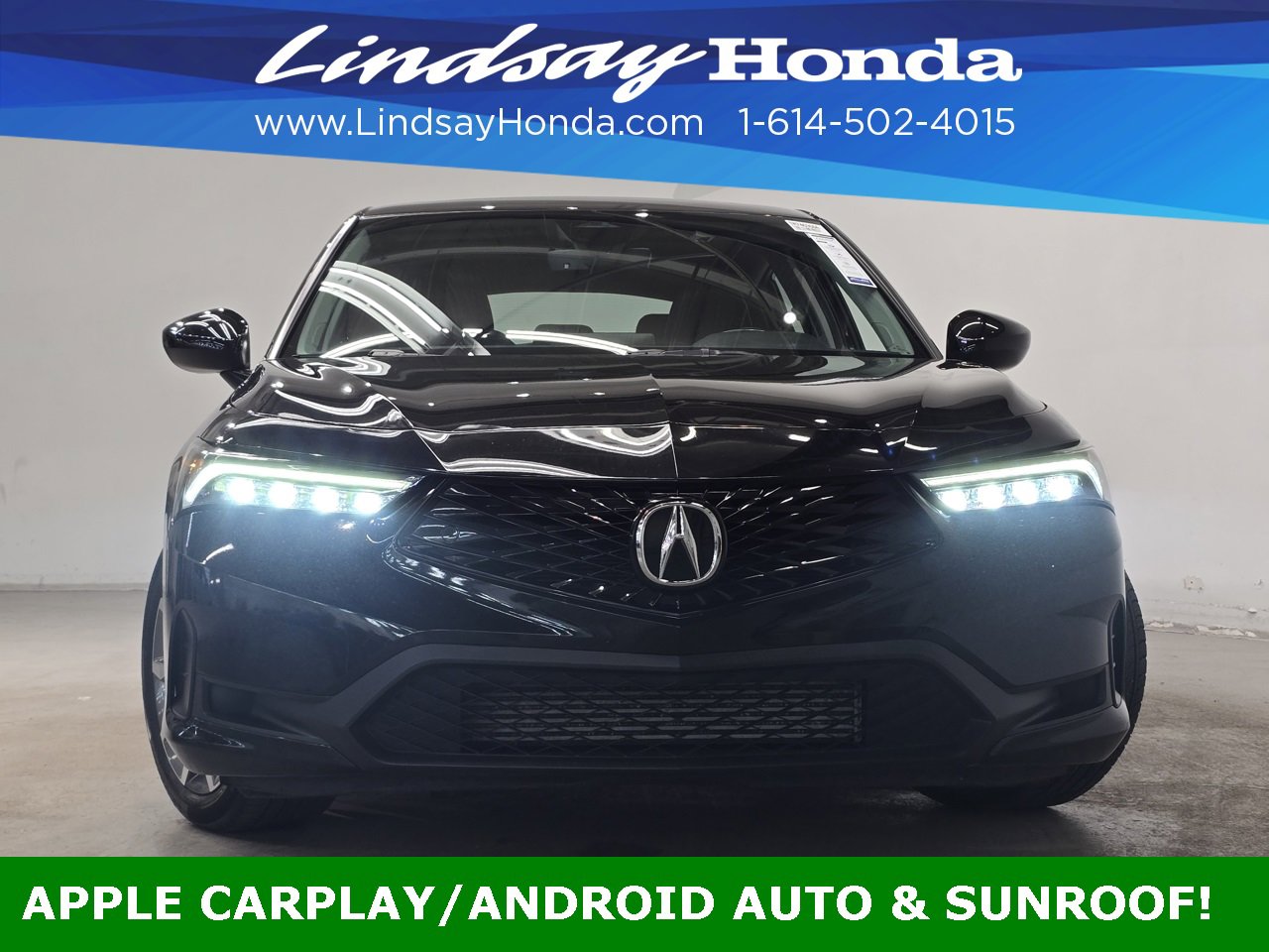 Used 2023 Acura Integra image 2