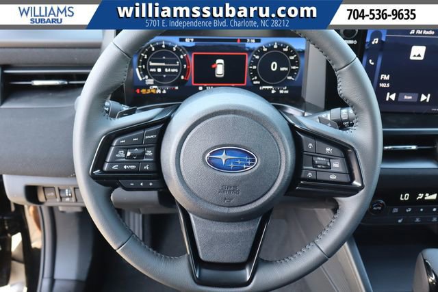 New 2026 Subaru Outback Premium AWD/4WD image 12