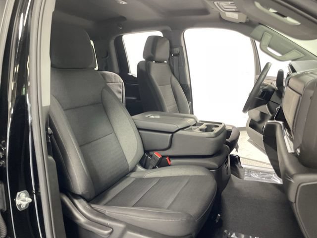 Used 2023 Chevrolet Silverado 1500 LT AWD/4WD image 27