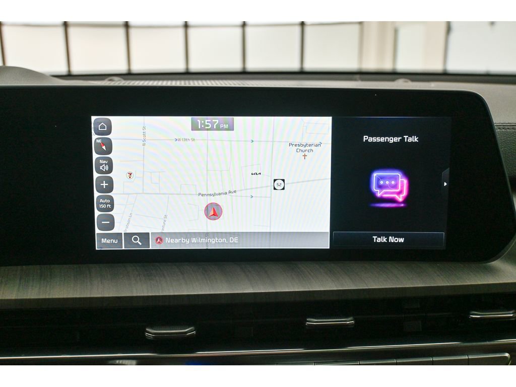 Used 2024 Kia Telluride SX Prestige image 55