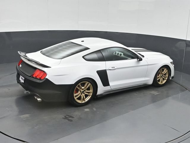 Used 2015 Ford Mustang Premium w/ Equipment Group 201A RWD image 33