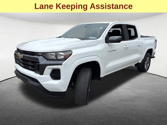 Used 2024 Chevrolet Colorado LT image 5