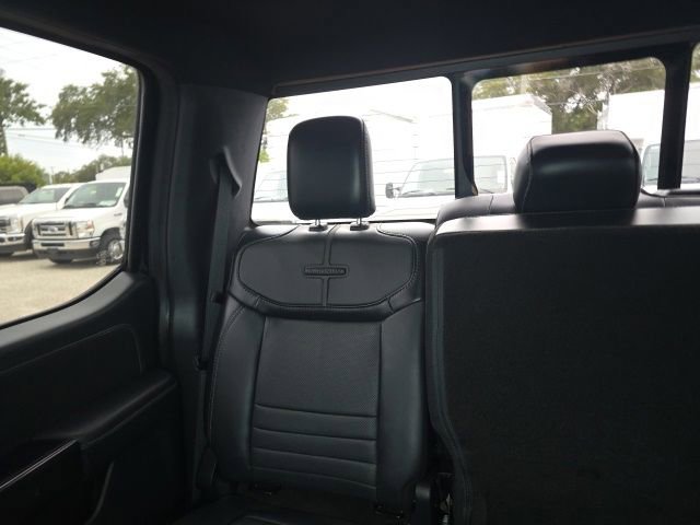 Used 2023 Ford F150 Platinum w/ Equipment Group 701A High AWD/4WD image 15