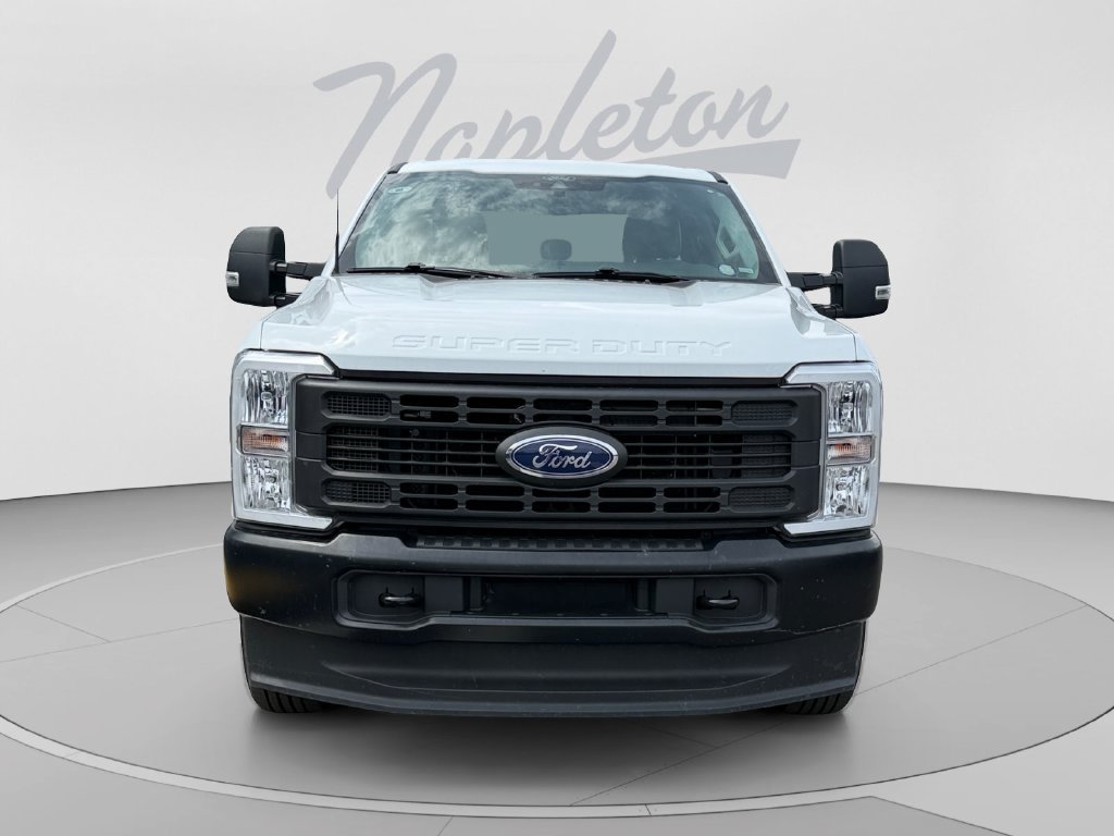 Used 2026 Ford F250 XL AWD/4WD image 9
