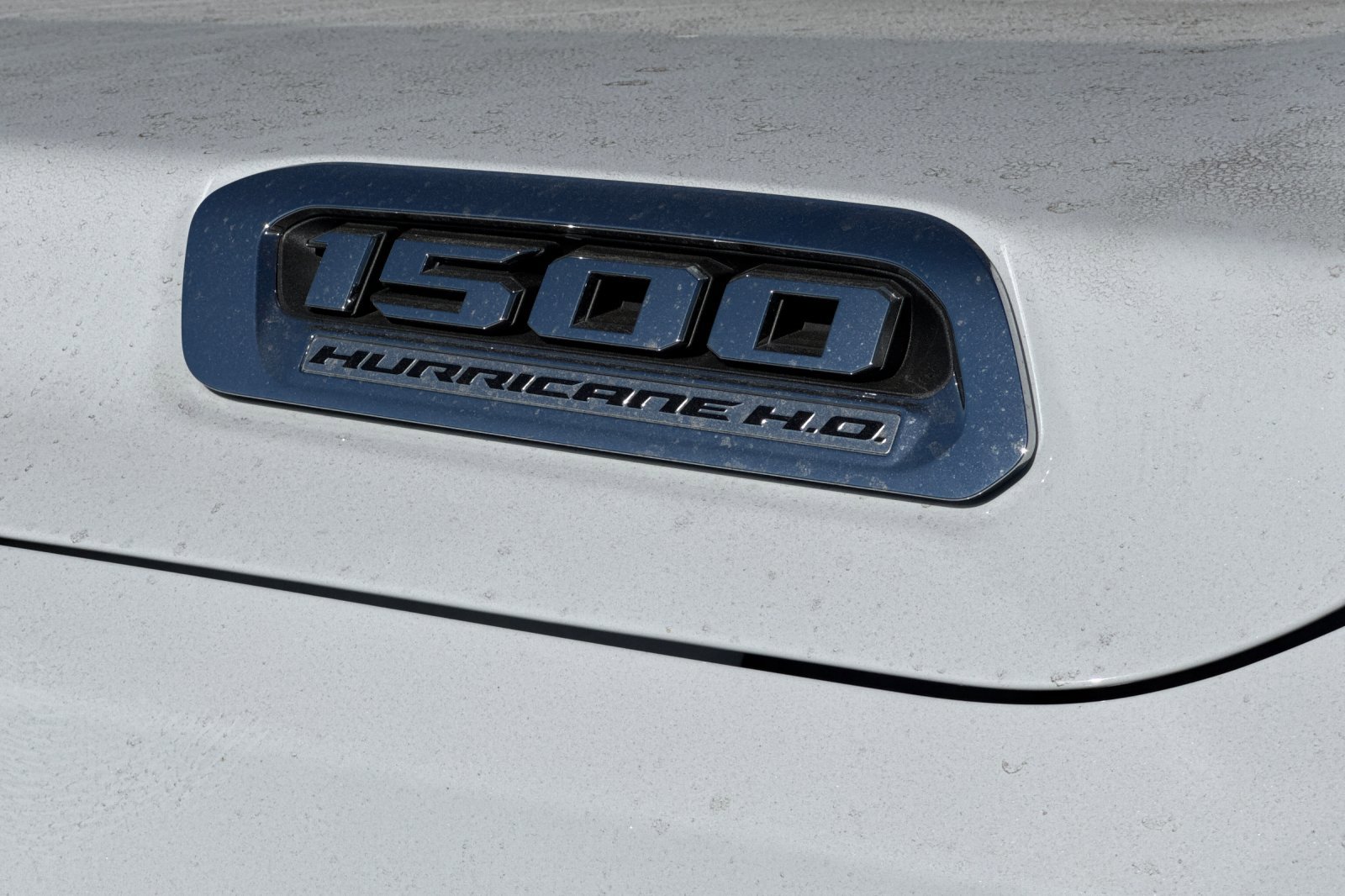 New 2026 RAM 1500 Limited image 25