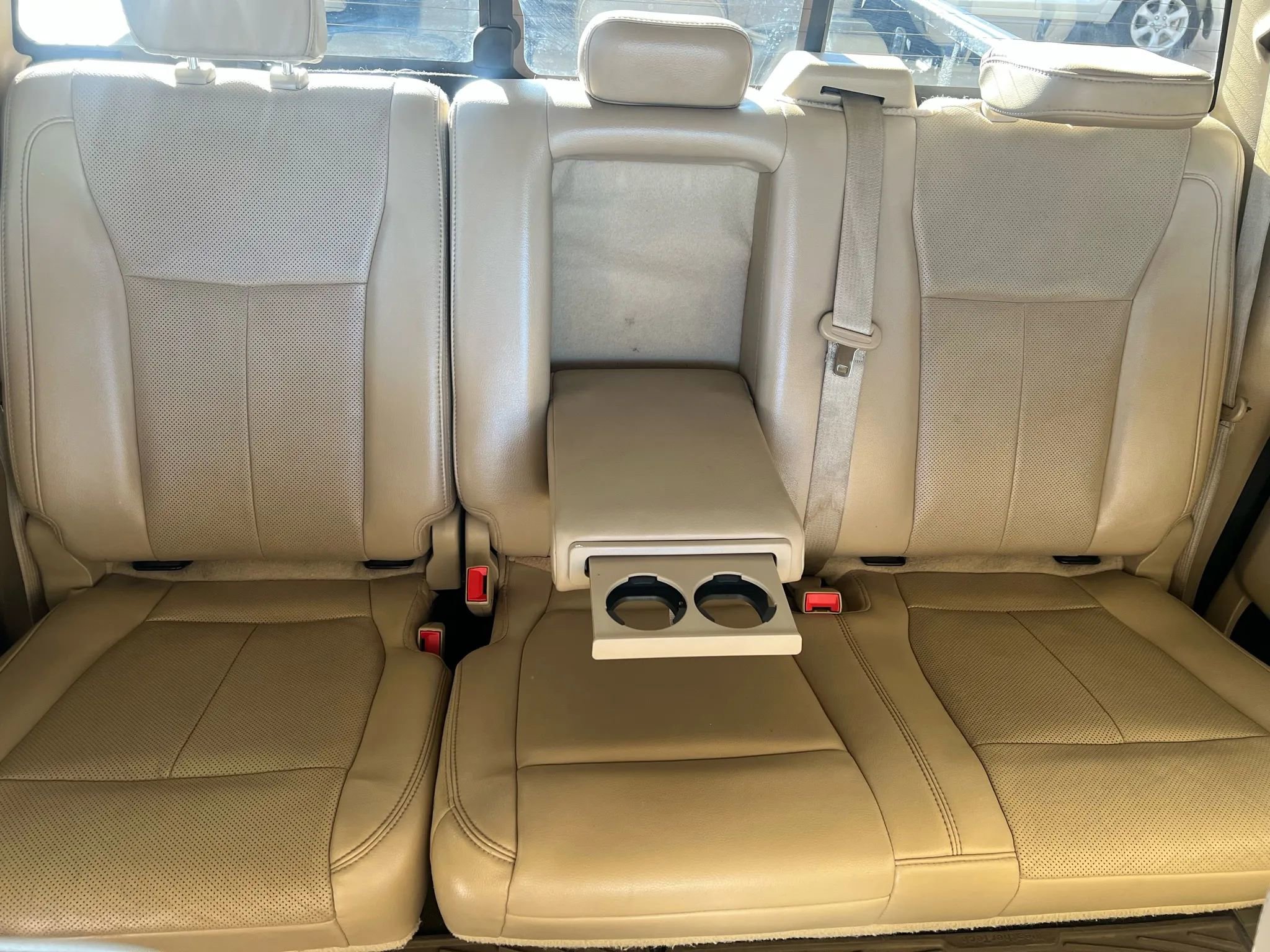 Used 2018 Ford F150 Lariat w/ Equipment Group 502A Luxury image 34