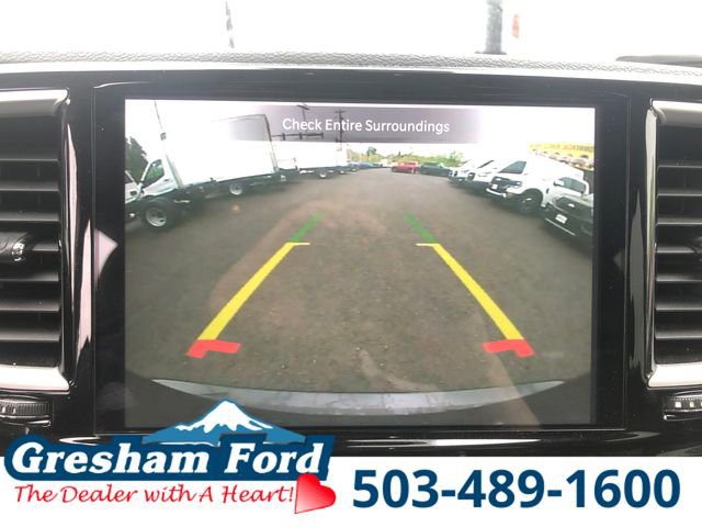 Used 2023 Chrysler Pacifica Touring-L FWD image 25