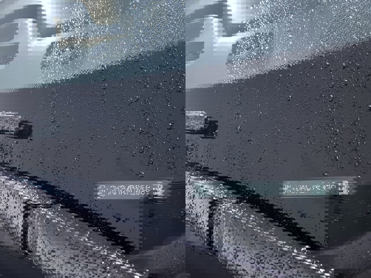 Certified 2023 Chevrolet Blazer LT w/ Convenience Package image 15