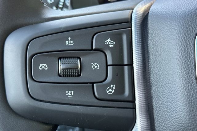 New 2026 GMC Sierra 1500 Elevation w/ Preferred Package image 28