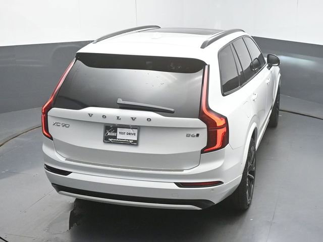 Used 2026 Volvo XC90 B6 Ultra w/ Protection Package Premier AWD/4WD image 49