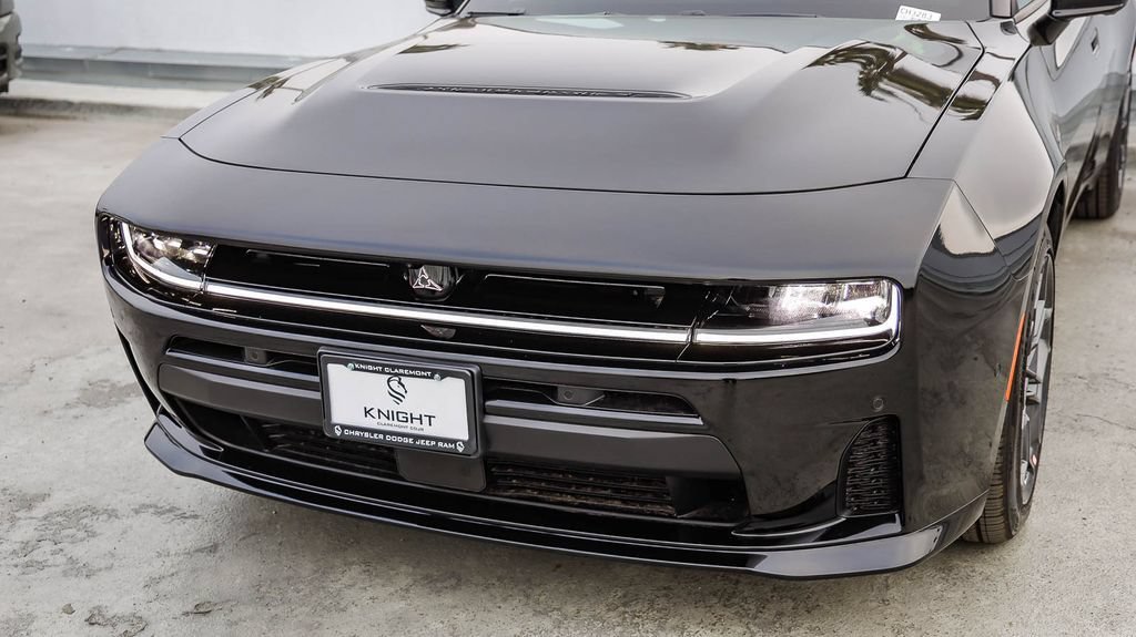 New 2026 Dodge Charger R/T AWD/4WD image 6