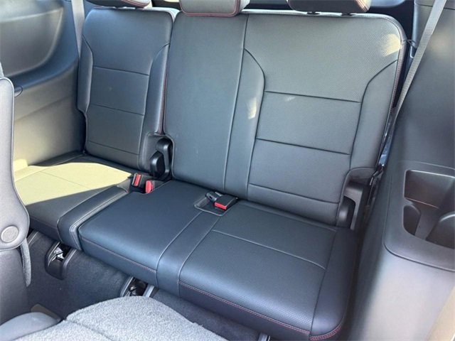 New 2026 Chevrolet Traverse RS image 5