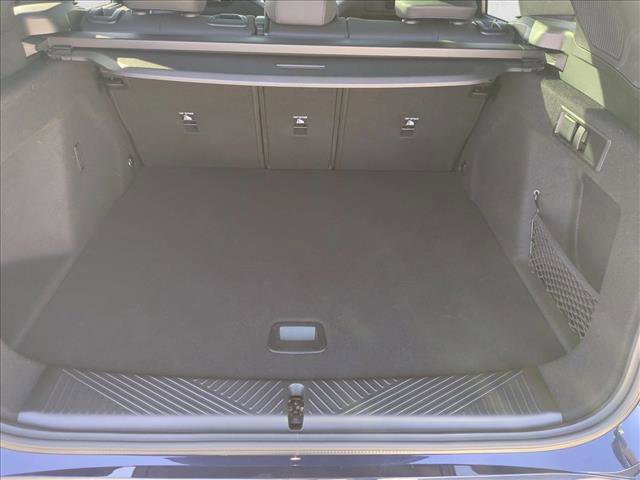 Certified 2025 BMW X3 M50 w/ Premium Package image 6