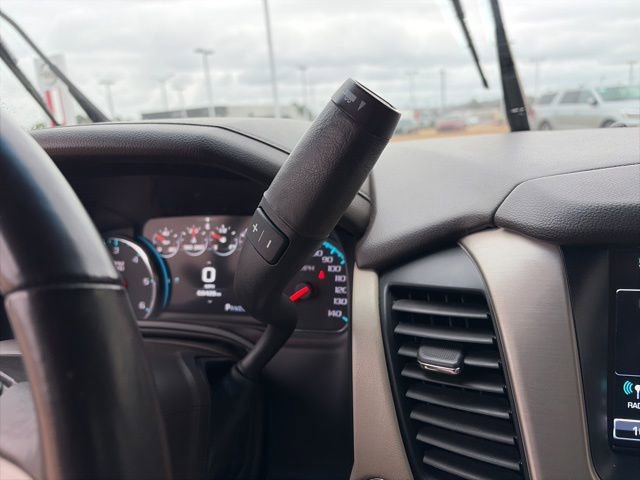 Used 2019 GMC Yukon Denali w/ Denali Ultimate Package image 18