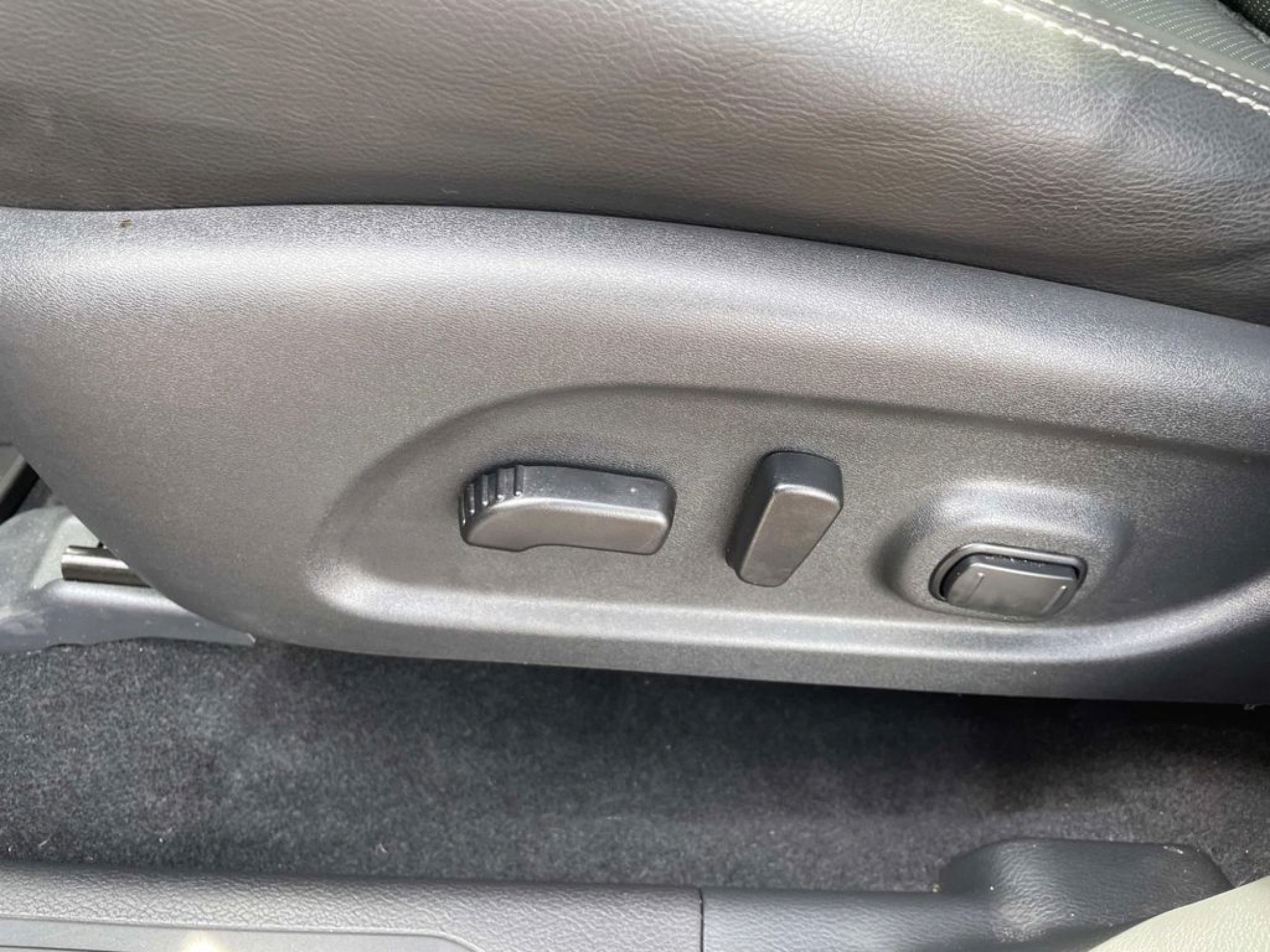 Used 2023 Nissan Murano SL w/ SL Moonroof Package FWD image 24