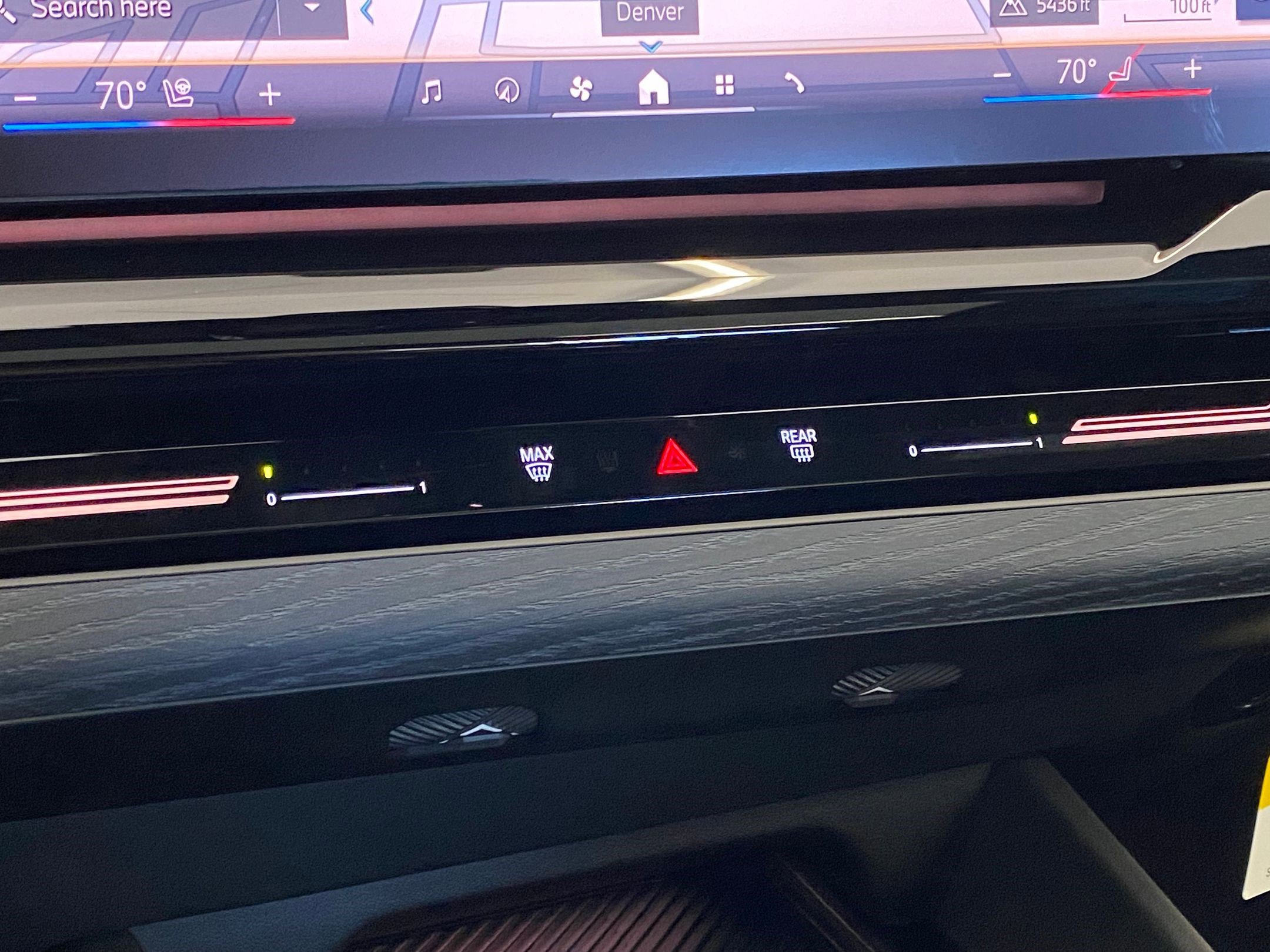 New 2026 BMW 530i xDrive w/ M Sport Package image 18