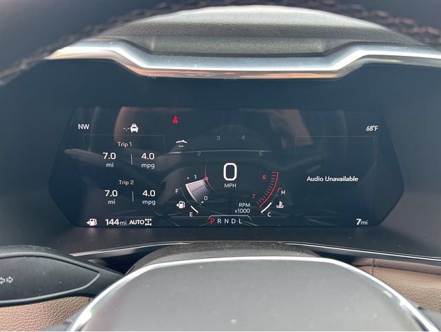 New 2026 GMC Canyon Denali w/ LPO, Denali Black Edition AWD/4WD image 33