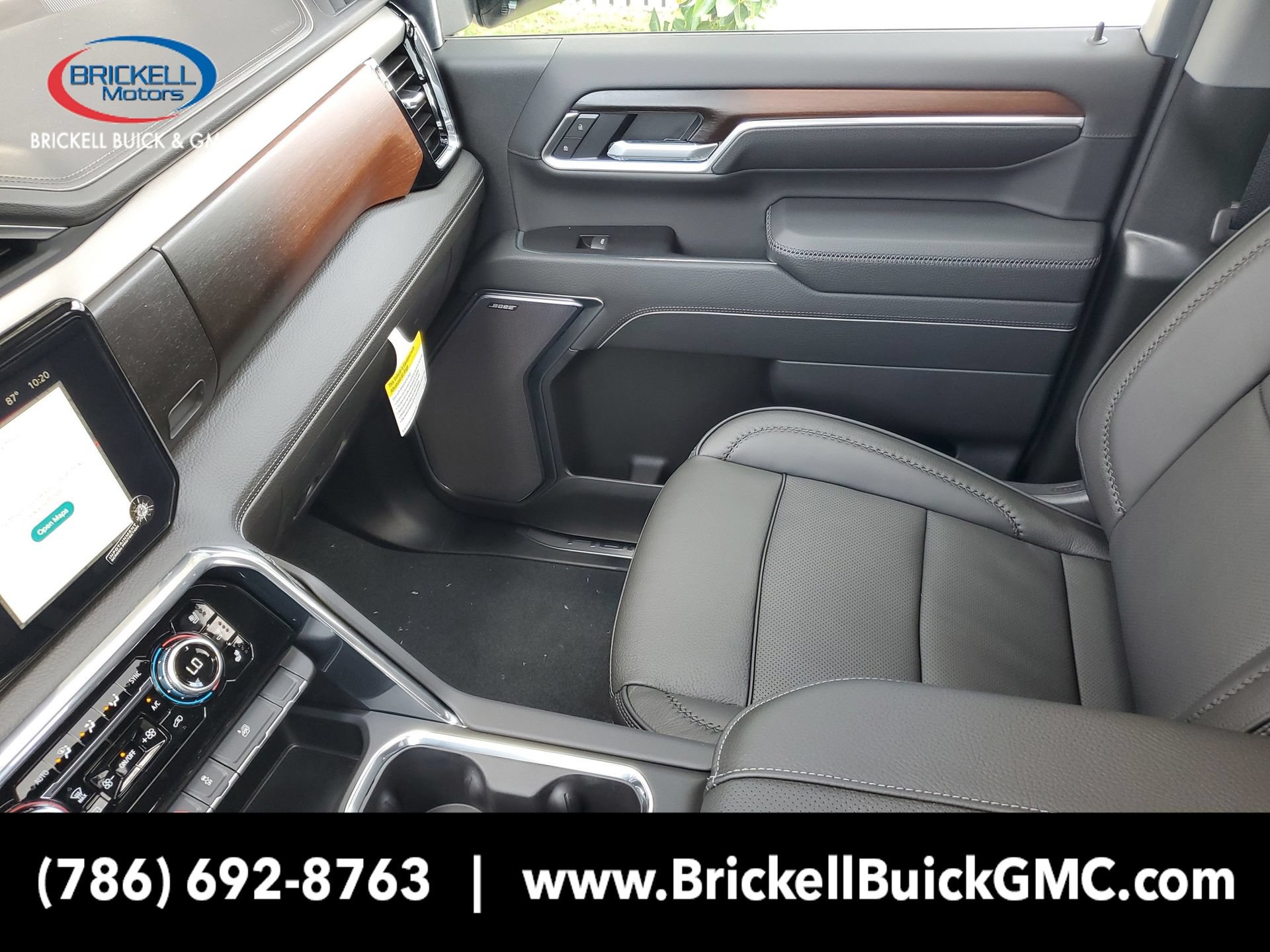 New 2026 GMC Sierra 3500 Denali w/ Technology Package AWD/4WD image 26
