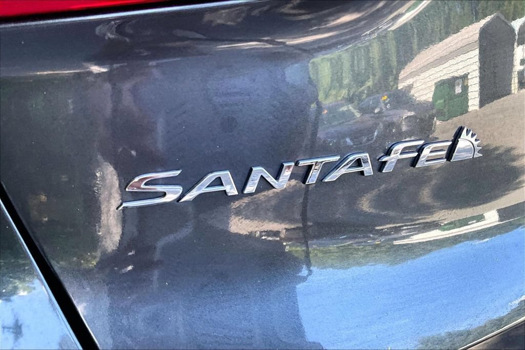 Used 2023 Hyundai Santa Fe SEL AWD/4WD image 25