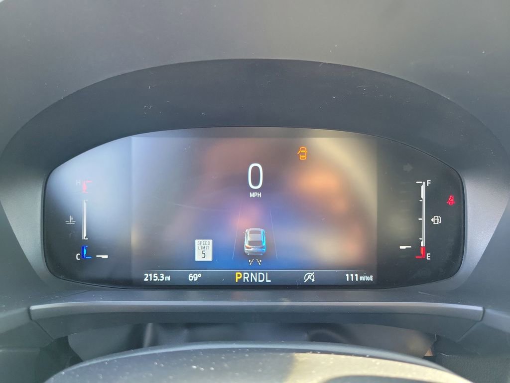 New 2026 Ford Escape ST-Line w/ Tech Pack #1 image 26