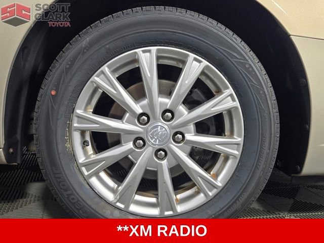 Used 2009 Buick Lucerne CXL w/ Driver Confidence Package image 5