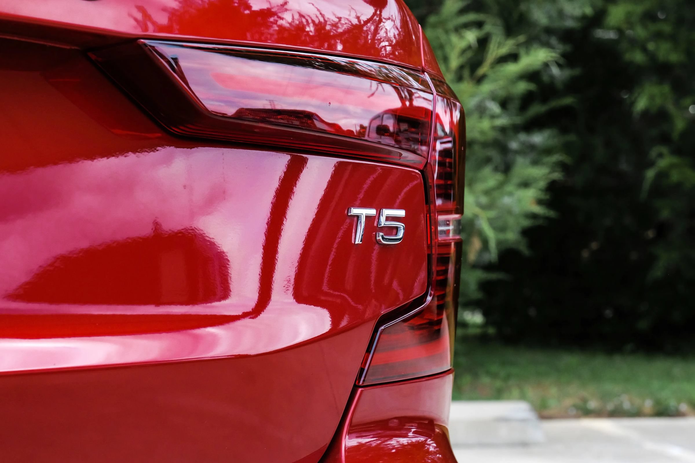 Used 2020 Volvo S60 T5 Momentum FWD image 55