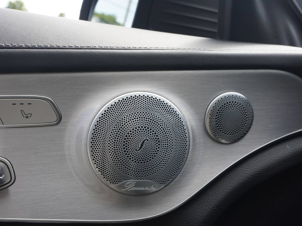 Used 2020 Mercedes-Benz C 63 AMG S image 54