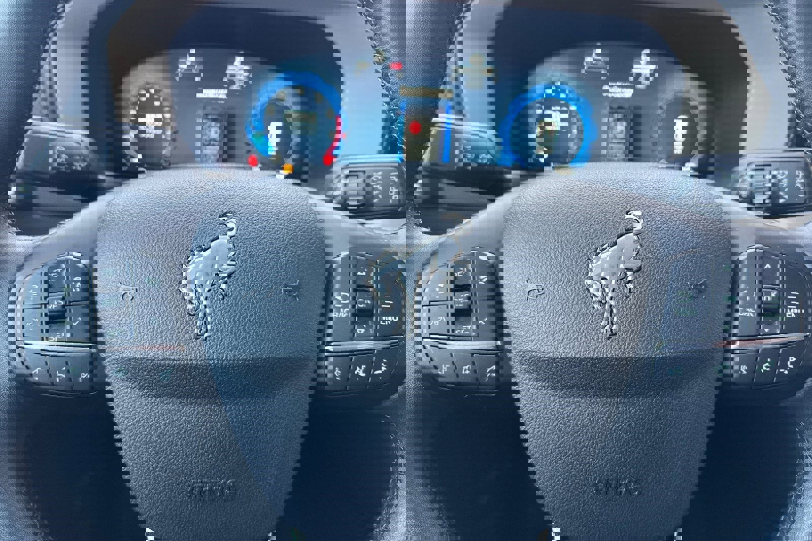 Certified 2025 Ford Bronco Sport Big Bend w/ Convenience Package image 24