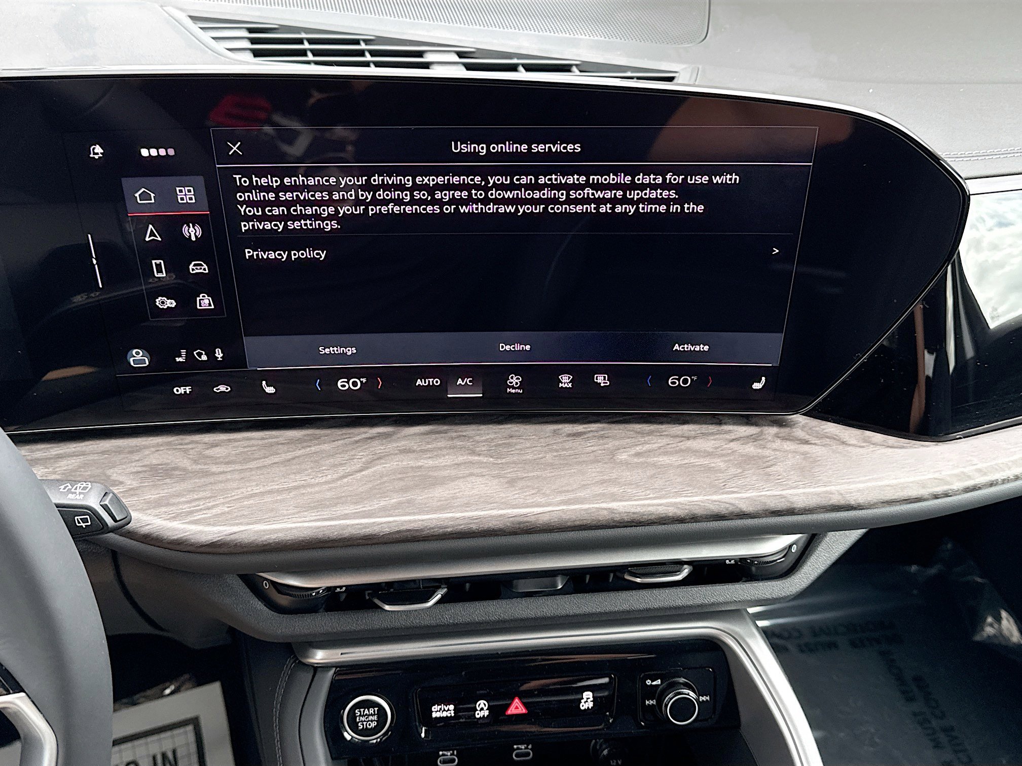 New 2025 Audi Q5 Premium image 30