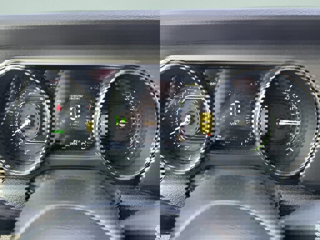 Used 2023 Jeep Wrangler Unlimited image 10