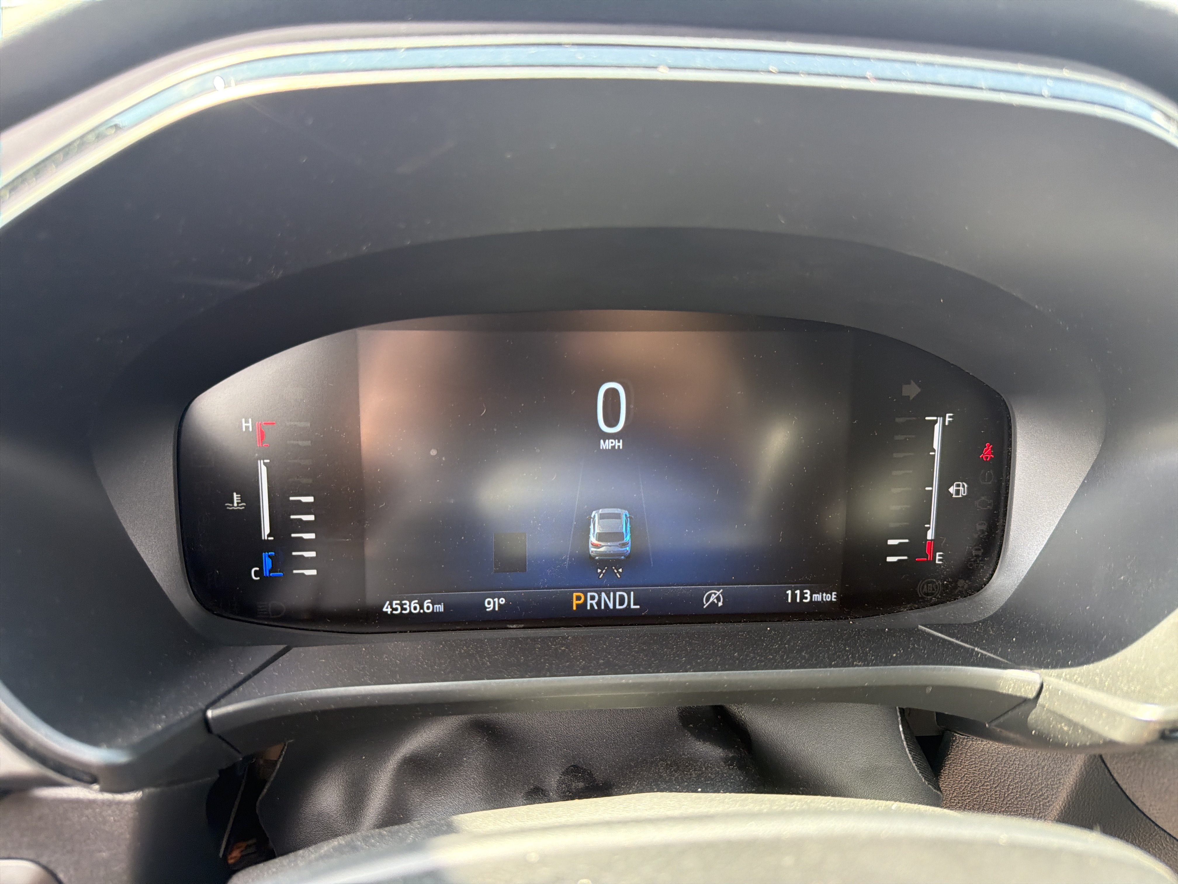 Used 2023 Ford Escape ST-Line w/ Tech Pack #1 AWD/4WD image 20