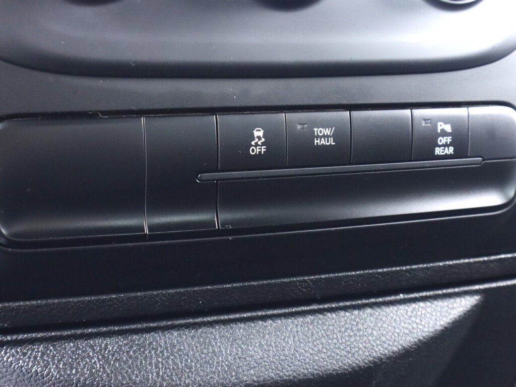 Used 2024 RAM 1500 Classic Warlock image 19