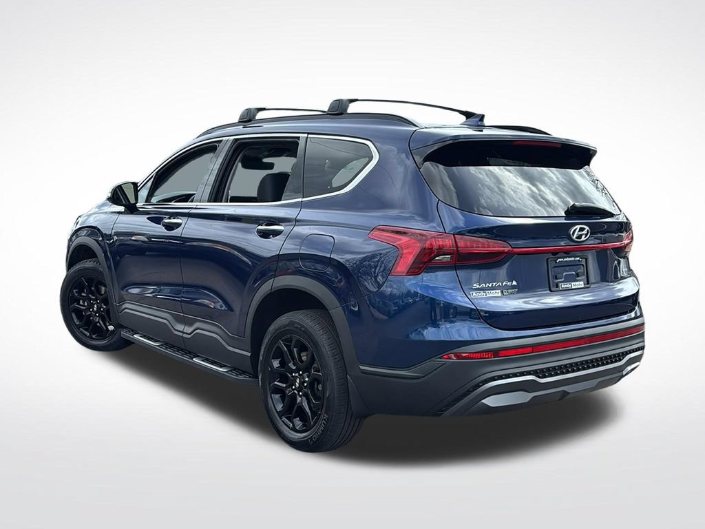Used 2023 Hyundai Santa Fe XRT AWD/4WD image 5