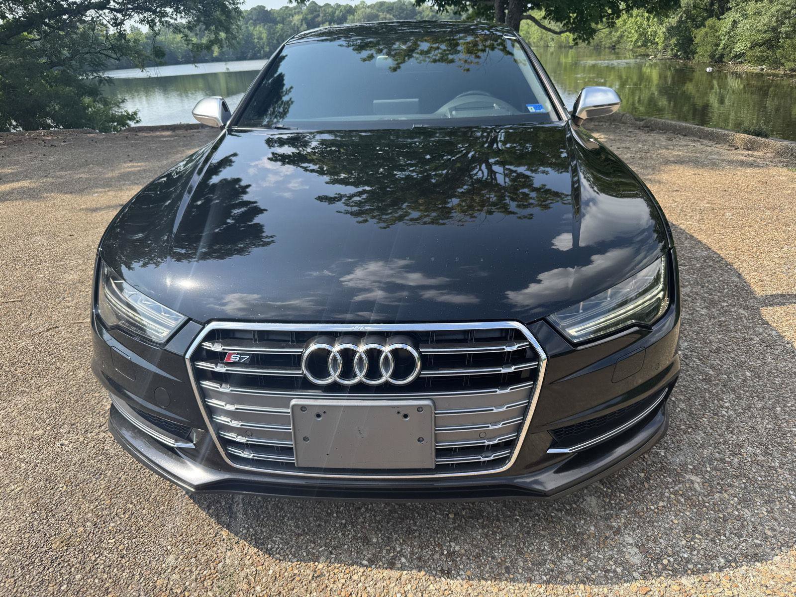 Used 2016 Audi S7 AWD/4WD image 2