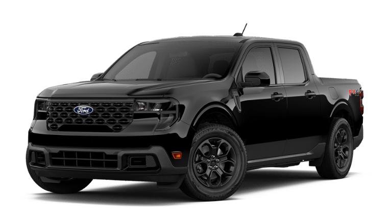 New 2026 Ford Maverick XLT w/ XLT Luxury Package AWD/4WD image 25
