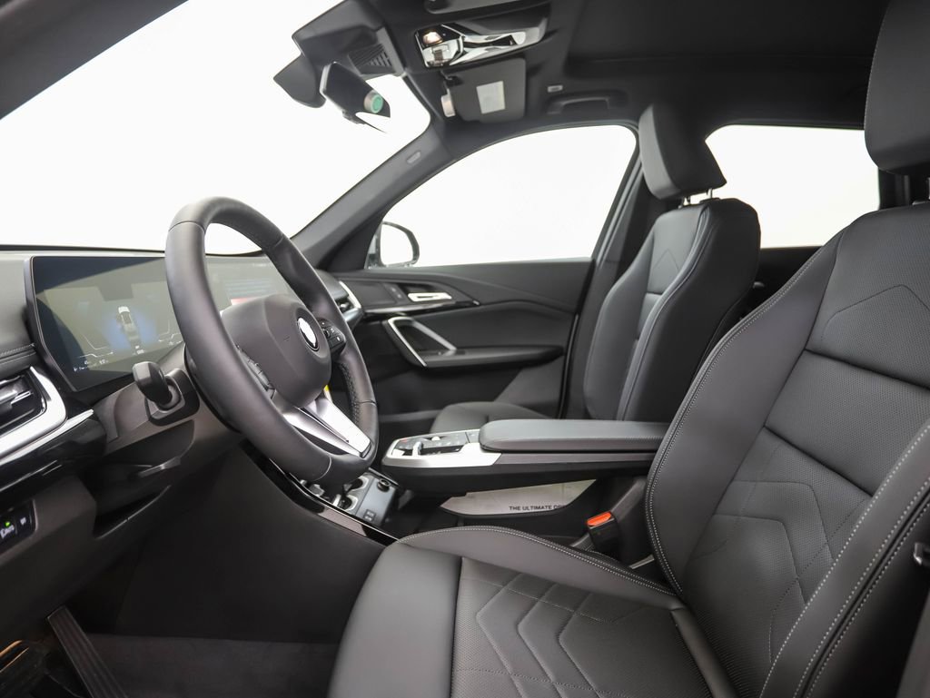 Used 2026 BMW X1 xDrive28i image 11