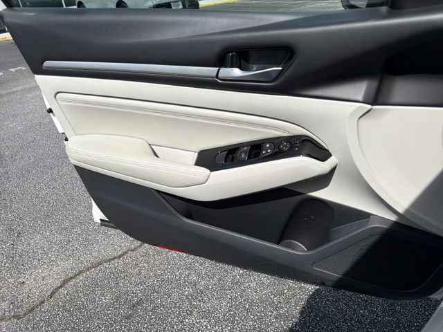 Used 2021 Nissan Altima 2.5 SL image 18