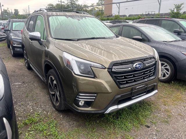 Used 2023 Subaru Forester Touring AWD/4WD image 11