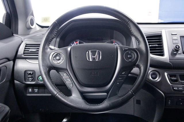 Used 2017 Honda Ridgeline RTL image 14
