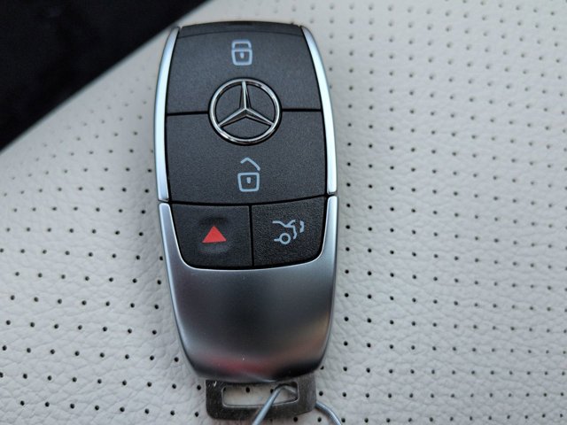 New 2026 Mercedes-Benz GLE 350 4MATIC image 29