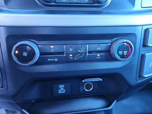 Used 2021 Ford F150 XLT w/ Trailer Tow Package image 15