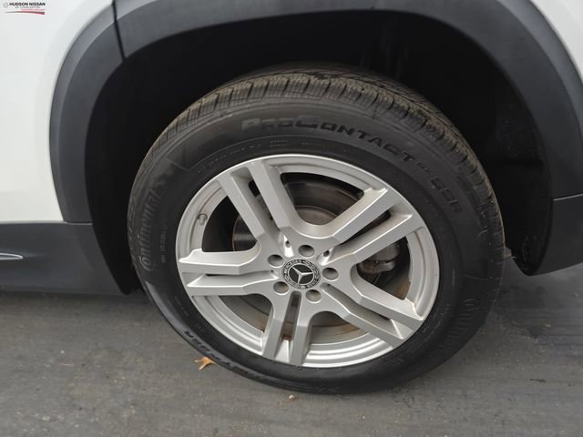 Used 2022 Mercedes-Benz GLB 250 4MATIC image 16