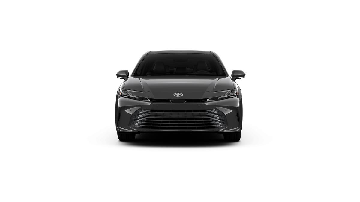 New 2026 Toyota Camry XLE image 17