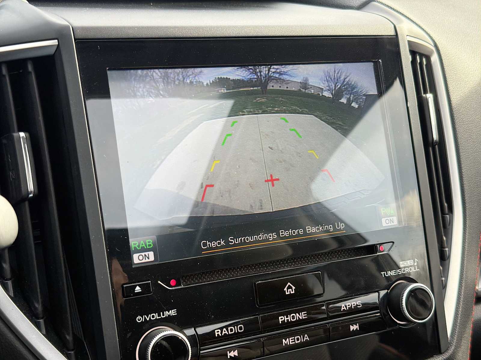 Used 2019 Subaru Forester Sport image 24